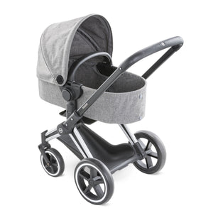 Corolle mon grand poupon cybex kinderwagen, 3in1