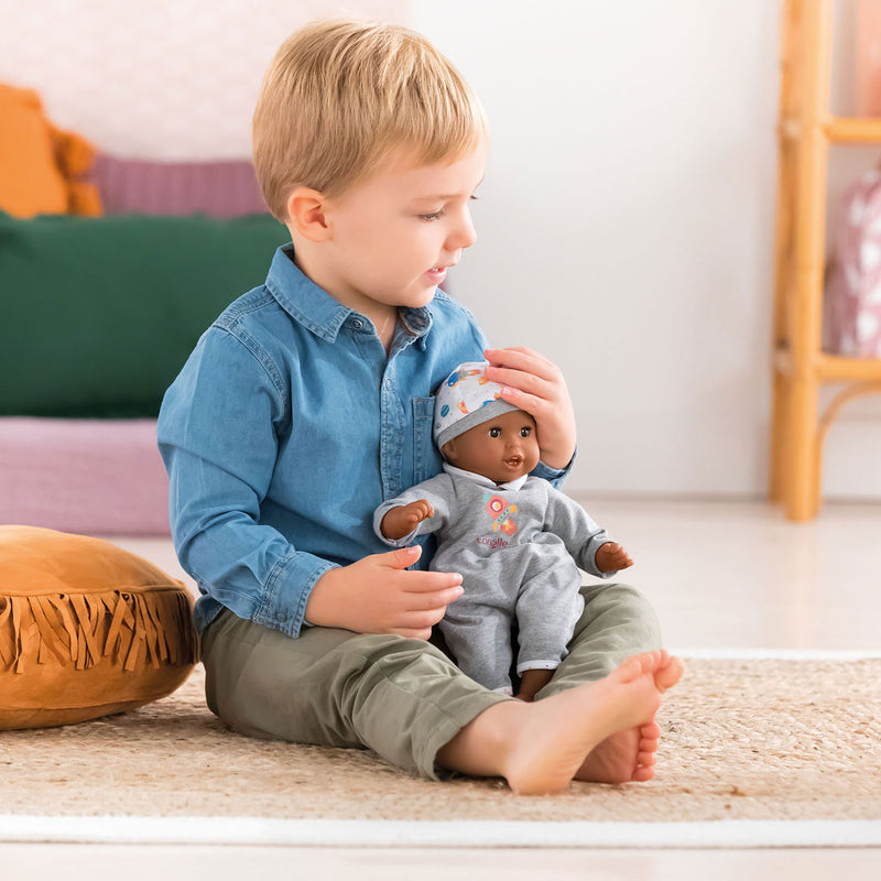 Afbeelding laden in galerijviewer, Corolle mon premier poupon babypop marius, 30cm
