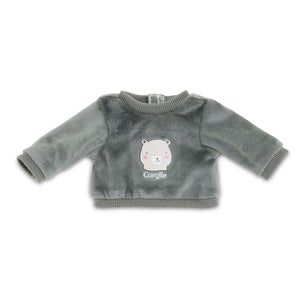 Corolle mon grand poupon - sweater beer, 36cm