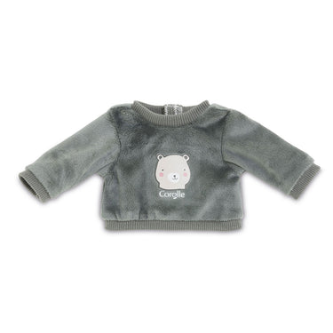 Corolle mon grand poupon - sweater beer, 36cm