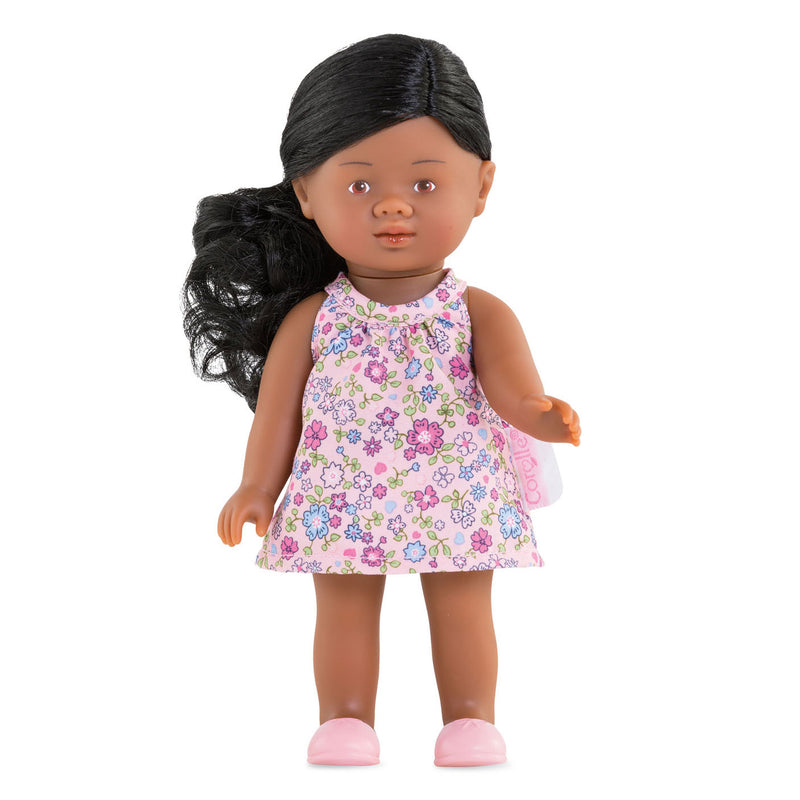 Afbeelding laden in galerijviewer, Corolle les trendies corolline rosaly mini, 20cm
