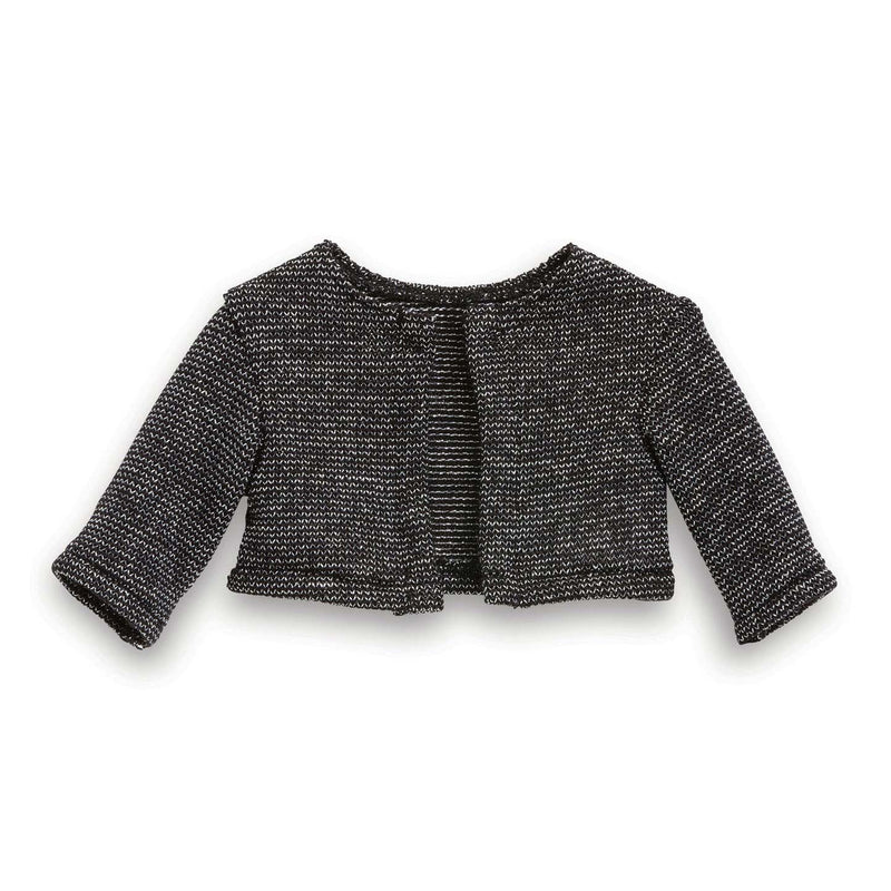 Afbeelding laden in galerijviewer, Ma Corolle - Cardigan Zwart
