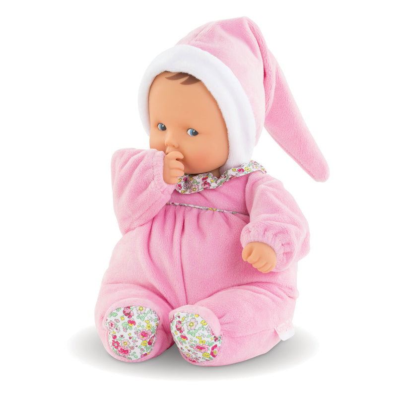 Afbeelding laden in galerijviewer, Corolle Mon Doudou Babipouce - Blossom Garden, 28cm
