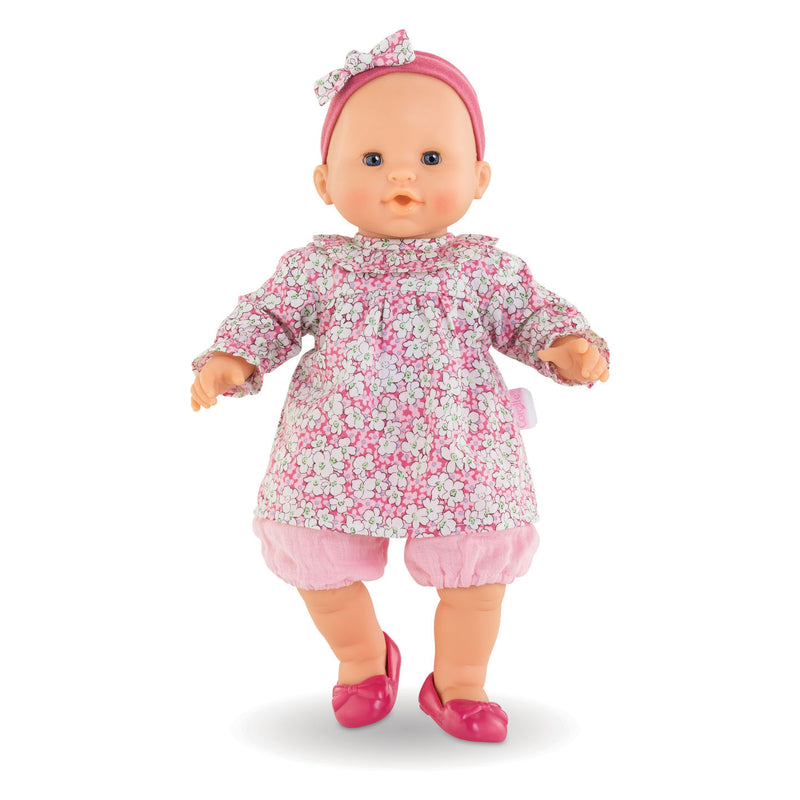 Afbeelding laden in galerijviewer, Corolle mon grand poupon babypop louise, 36cm
