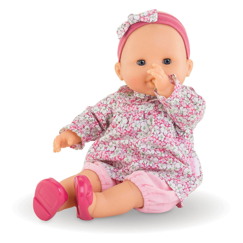 Afbeelding laden in galerijviewer, Corolle mon grand poupon babypop louise, 36cm
