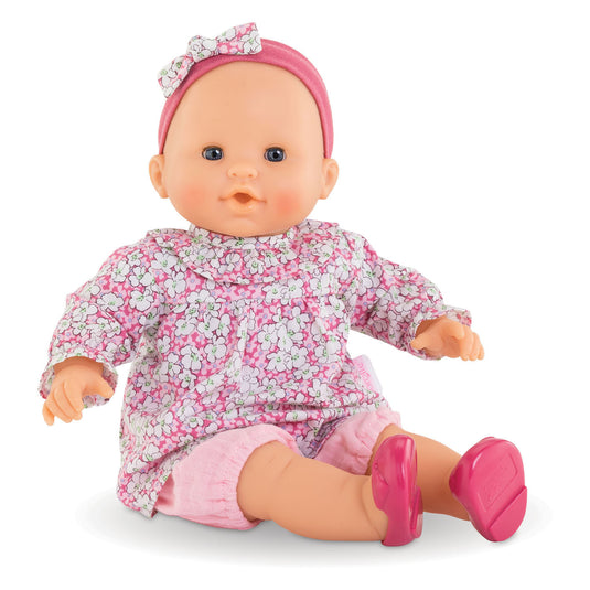 Corolle mon grand poupon babypop louise, 36cm
