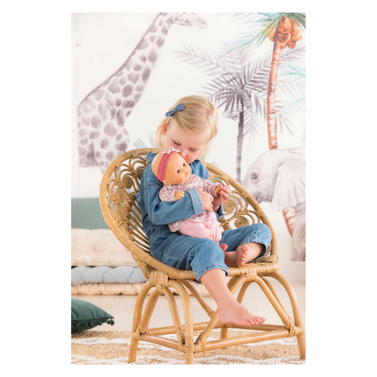 Corolle mon grand poupon babypop louise, 36cm