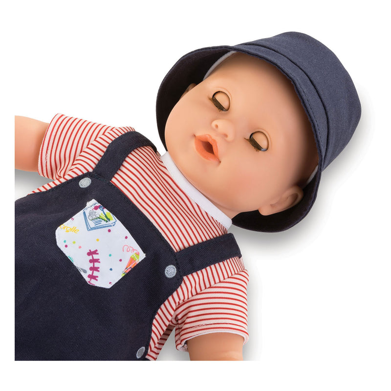 Afbeelding laden in galerijviewer, Corolle mon grand poupon babypop augustin little artist

