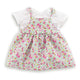 Corolle Mon Poupon Poppenjurk Blossom Garden