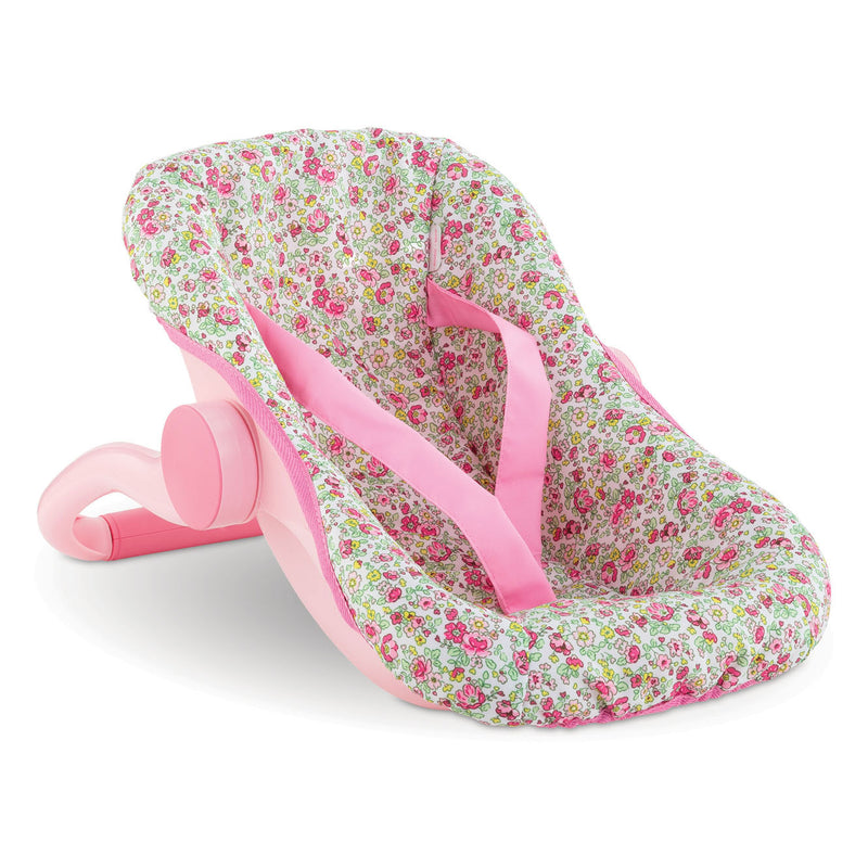 Afbeelding laden in galerijviewer, Corolle Mon Grand Poupon Maxi-Cosi Floral
