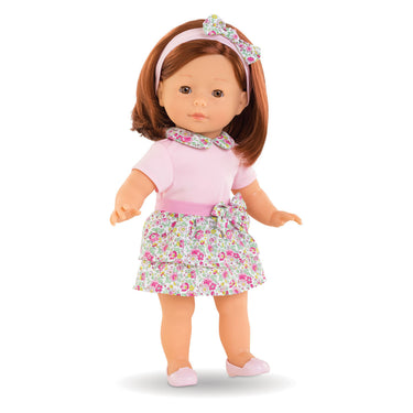 Corolle ma babypop - pia, 36cm
