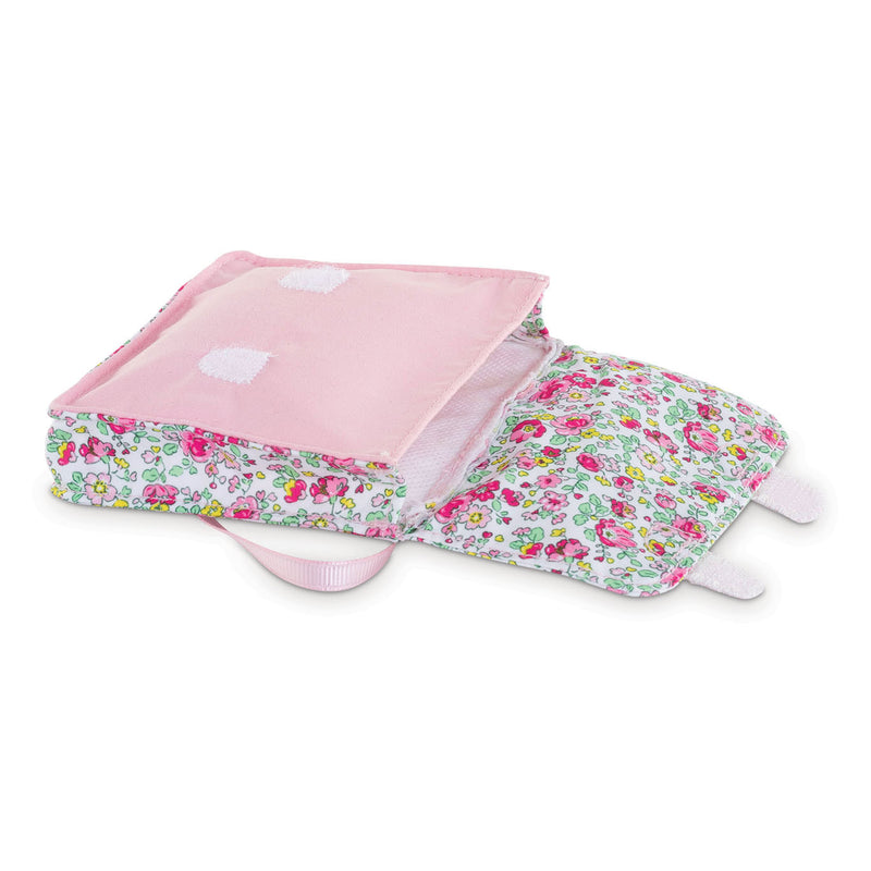 Afbeelding laden in galerijviewer, Ma Corolle - Poppen Schooltas Floral
