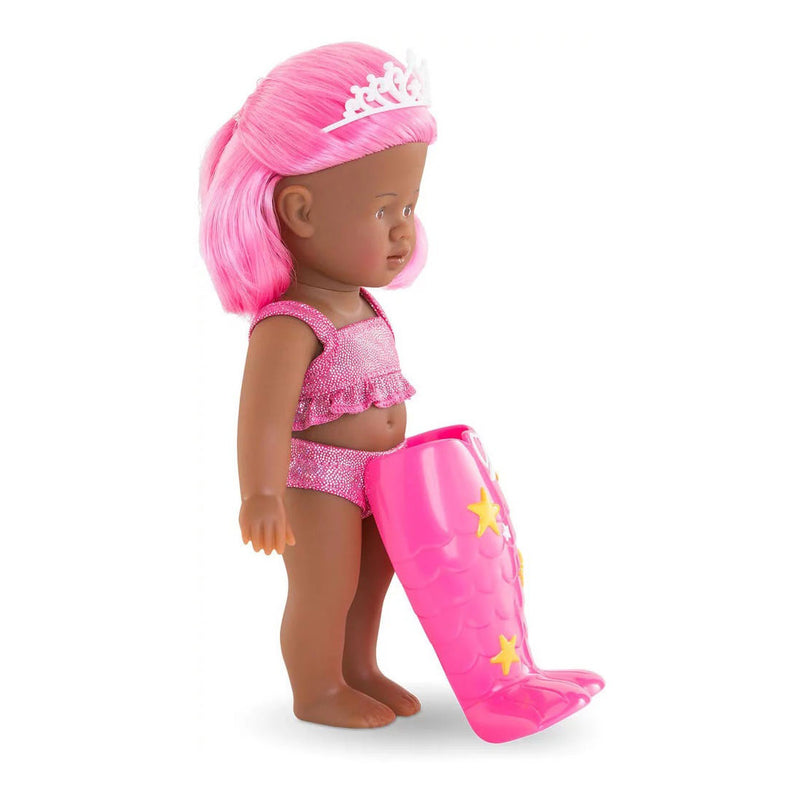 Afbeelding laden in galerijviewer, Corolle Mini Mermaid Melia, 20cm
