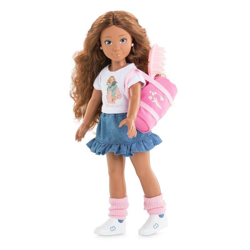 Afbeelding laden in galerijviewer, Corolle girls romantic outfit
