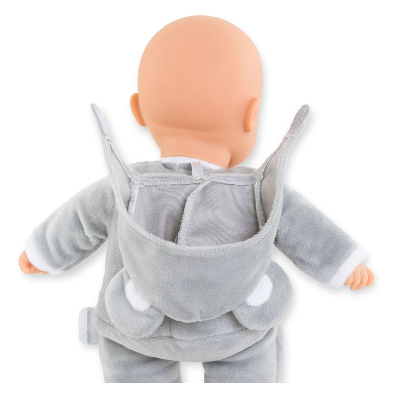 Afbeelding laden in galerijviewer, Corolle mon doudou sweet heart - koala, 30cm
