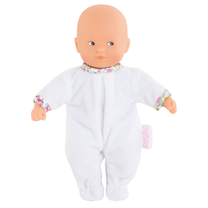 Afbeelding laden in galerijviewer, Corolle Mon Premier Poupon Babypop Good Night Set, 30cm
