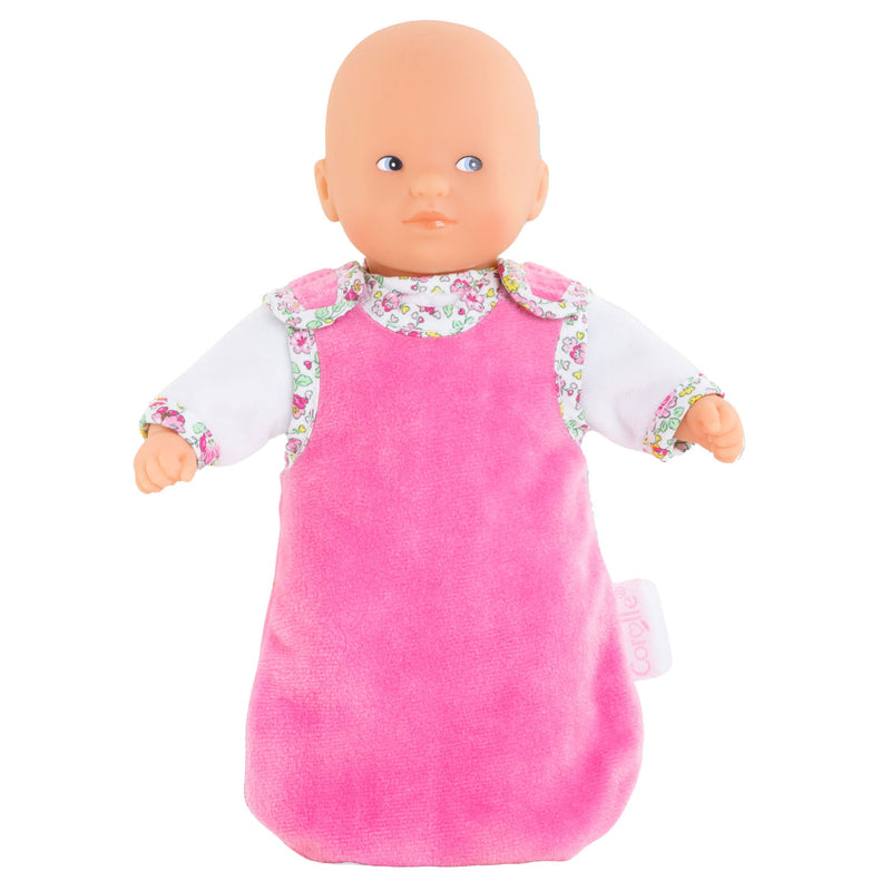 Afbeelding laden in galerijviewer, Corolle Mon Premier Poupon Babypop Good Night Set, 30cm
