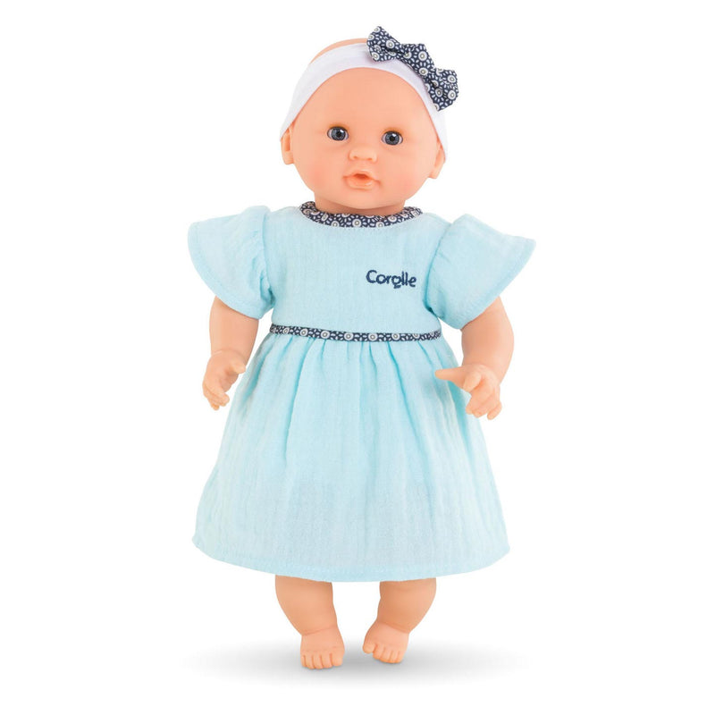 Afbeelding laden in galerijviewer, Corolle mon premier poupon babypop maud, 30cm
