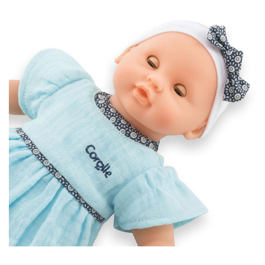 Corolle mon premier poupon babypop maud, 30cm