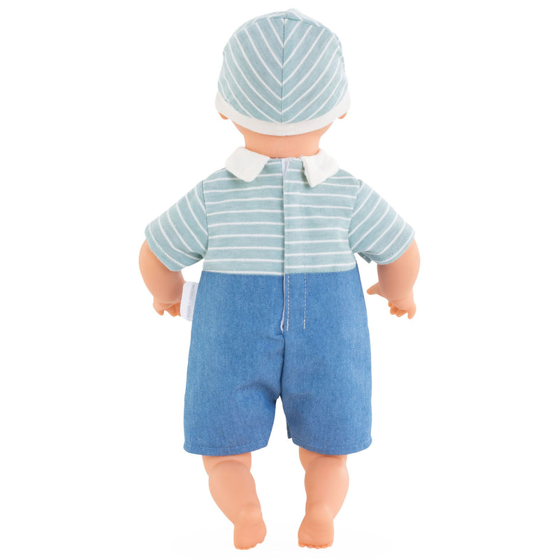 Afbeelding laden in galerijviewer, Corolle Mon Poupon Babypop Mael, 30cm
