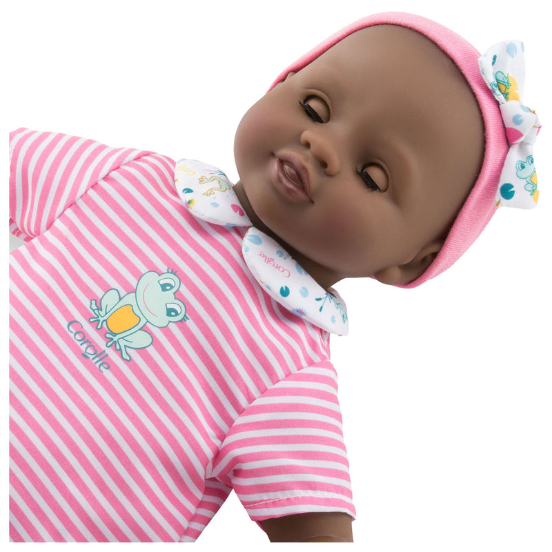 Afbeelding laden in galerijviewer, Corolle mon premier poupon badpop - alyzee, 30cm
