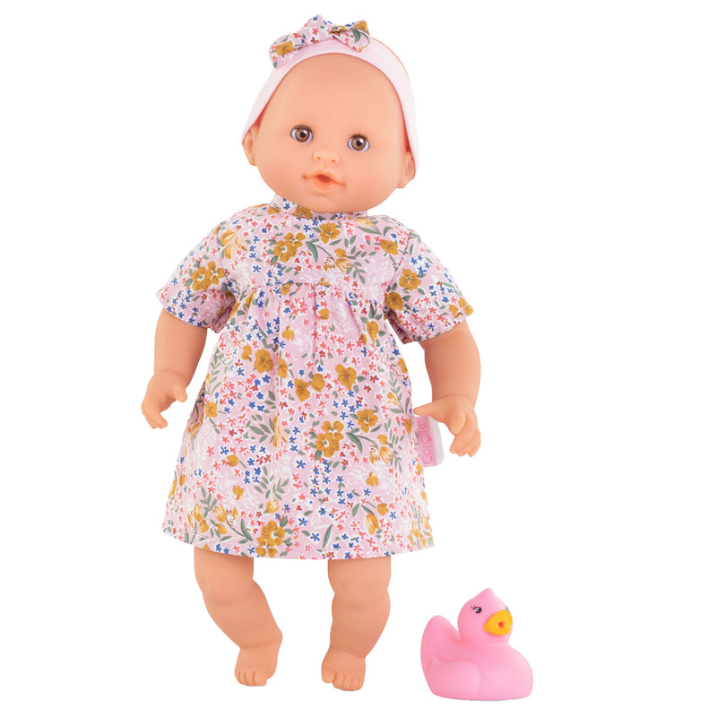 Afbeelding laden in galerijviewer, Corolle Mon Premier Poupon Badpop - Calypso, 30cm

