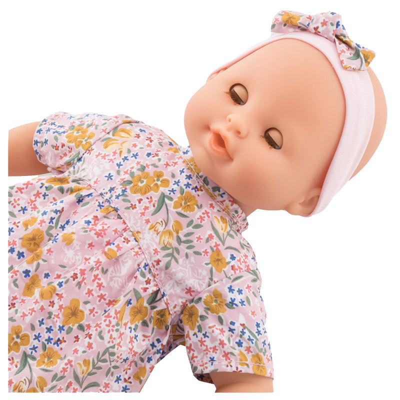 Afbeelding laden in galerijviewer, Corolle Mon Premier Poupon Badpop - Calypso, 30cm
