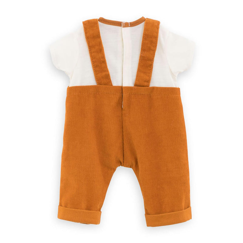 Afbeelding laden in galerijviewer, Corolle mon premier poupon - poppen overall 2in1, 30cm
