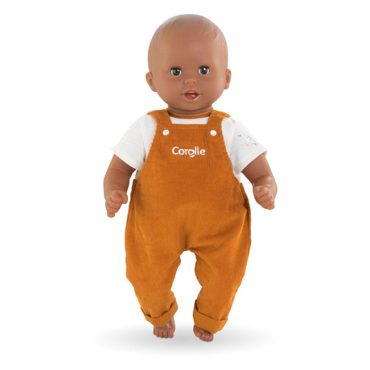 Corolle mon premier poupon - poppen overall 2in1, 30cm
