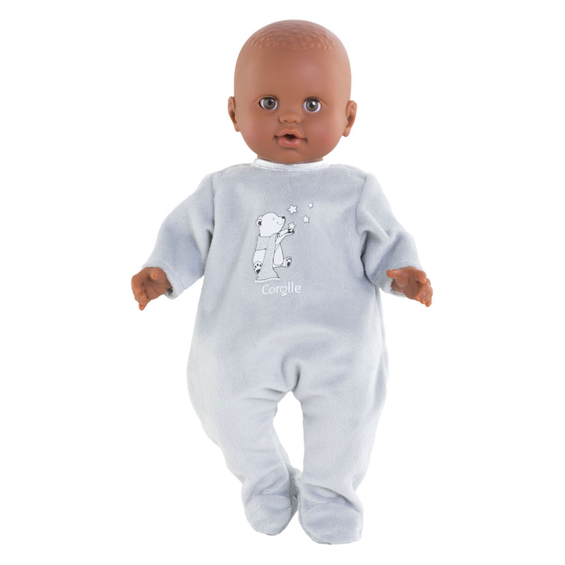 Afbeelding laden in galerijviewer, Corolle Mon Grand Poupon - Pyjama Magical, 36cm
