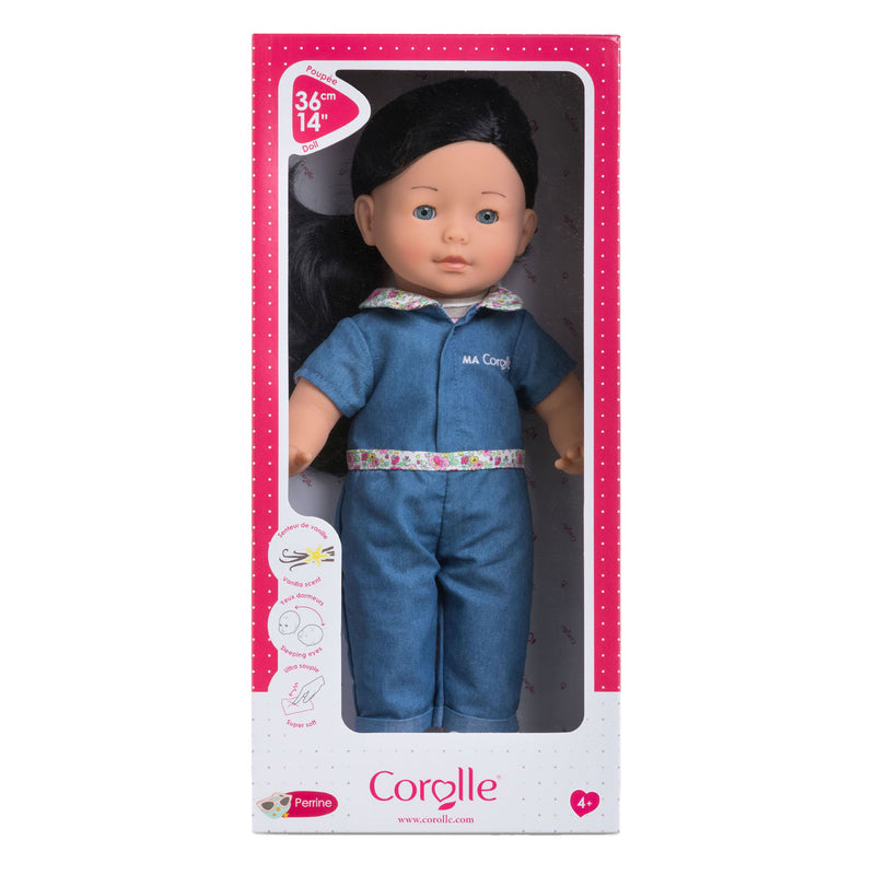 Afbeelding laden in galerijviewer, Corolle ma babypop - perrine, 36cm
