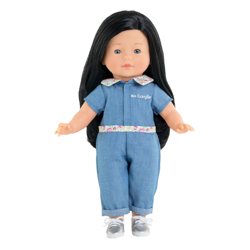 Afbeelding laden in galerijviewer, Corolle ma babypop - perrine, 36cm
