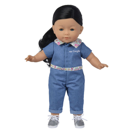 Corolle ma babypop - perrine, 36cm
