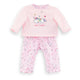 Corolle Ma Poppenpyjama Eenhoorn