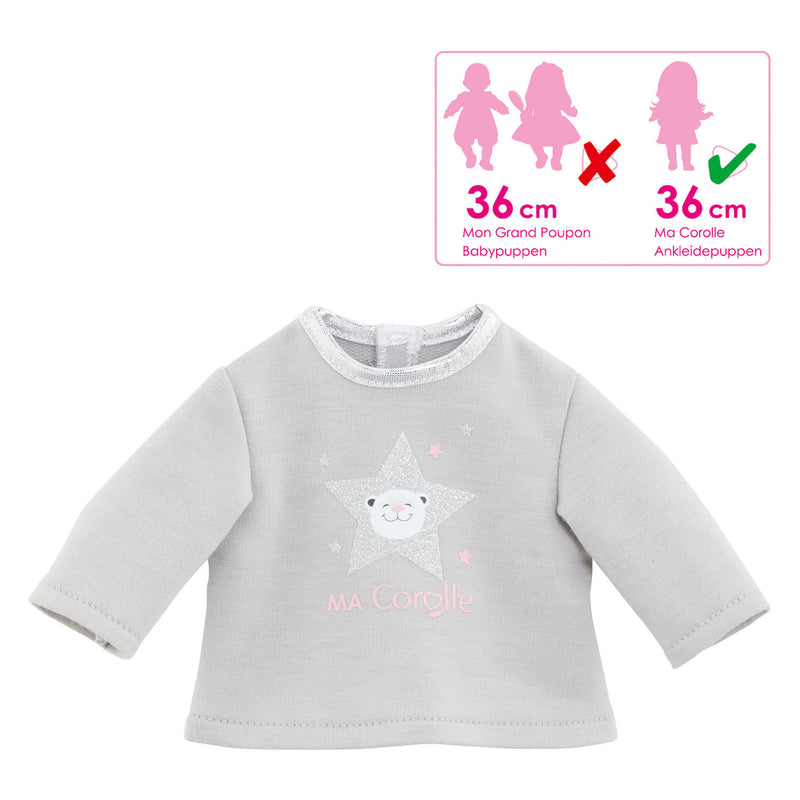 Afbeelding laden in galerijviewer, Ma Corolle - Poppen Shirt Magical
