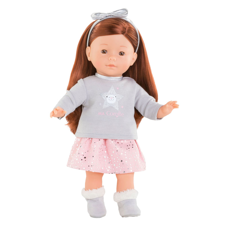 Afbeelding laden in galerijviewer, Ma Corolle - Poppen Shirt Magical
