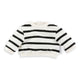 Corolle Ma Poppen Pullover Gestreept