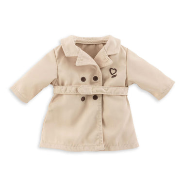 Corolle ma - poppenjas beige