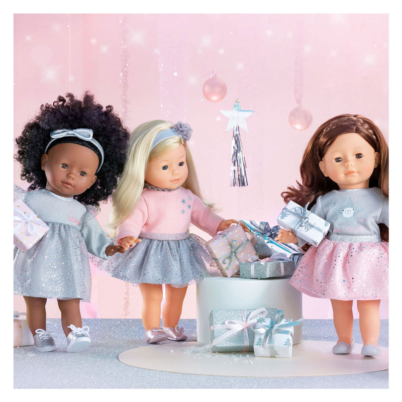 Afbeelding laden in galerijviewer, Corolle Ma Poppenrok Magical
