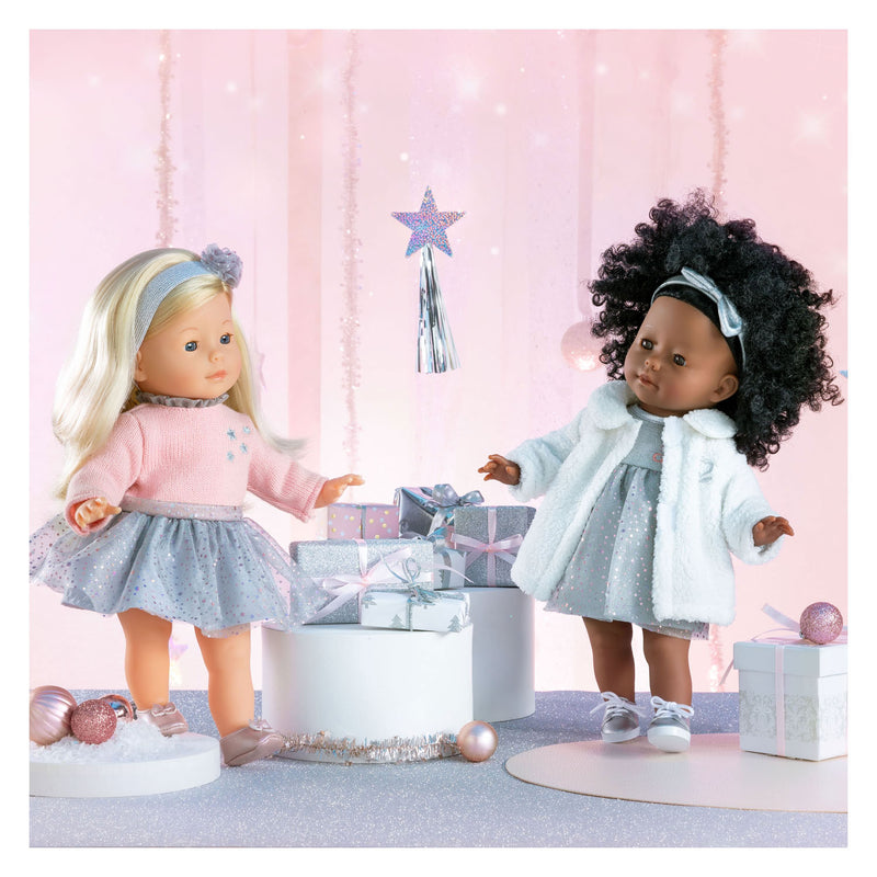 Afbeelding laden in galerijviewer, Corolle Ma Poppenjurk Magical
