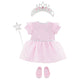 Corolle Ma Poppenoutfit Prinses
