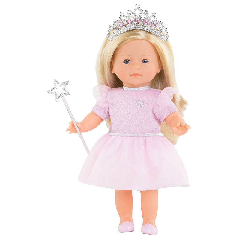 Afbeelding laden in galerijviewer, Corolle Ma Poppenoutfit Prinses
