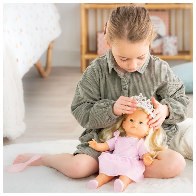 Afbeelding laden in galerijviewer, Corolle Ma Poppenoutfit Prinses
