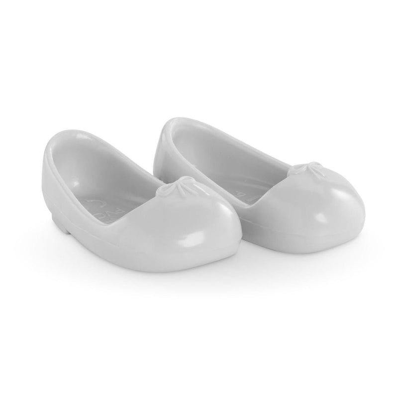 Afbeelding laden in galerijviewer, Corolle ma - poppenballerina's grijs

