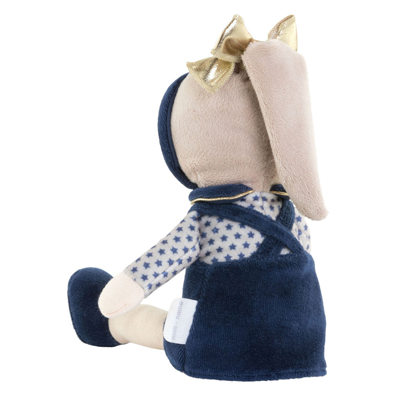 Afbeelding laden in galerijviewer, Corolle mon doudou miss navy blue starry dreams pop, 25cm
