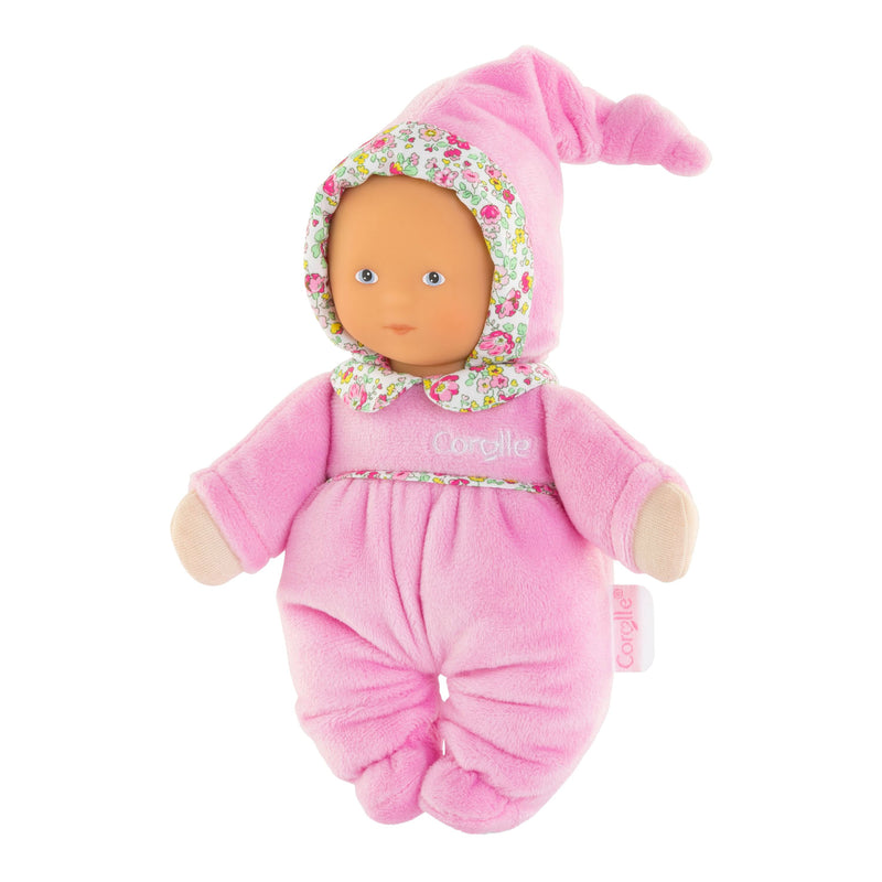 Afbeelding laden in galerijviewer, Corolle mon doudou babidoux blossom garden babypop, 20cm
