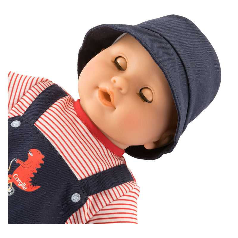 Afbeelding laden in galerijviewer, Corolle mon grand poupon babypop - elliot, 36cm
