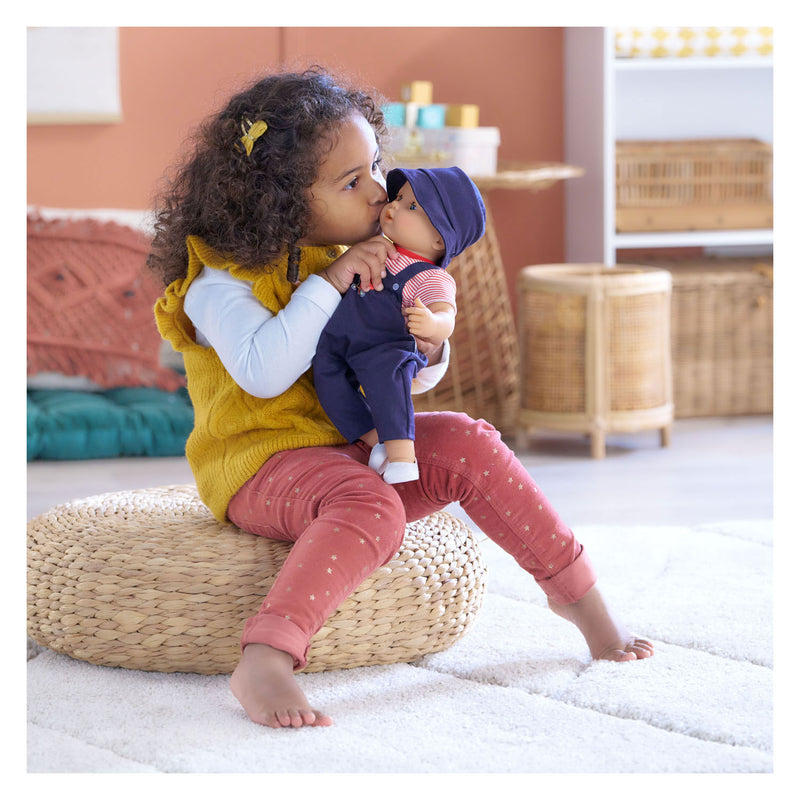 Afbeelding laden in galerijviewer, Corolle mon grand poupon babypop - elliot, 36cm
