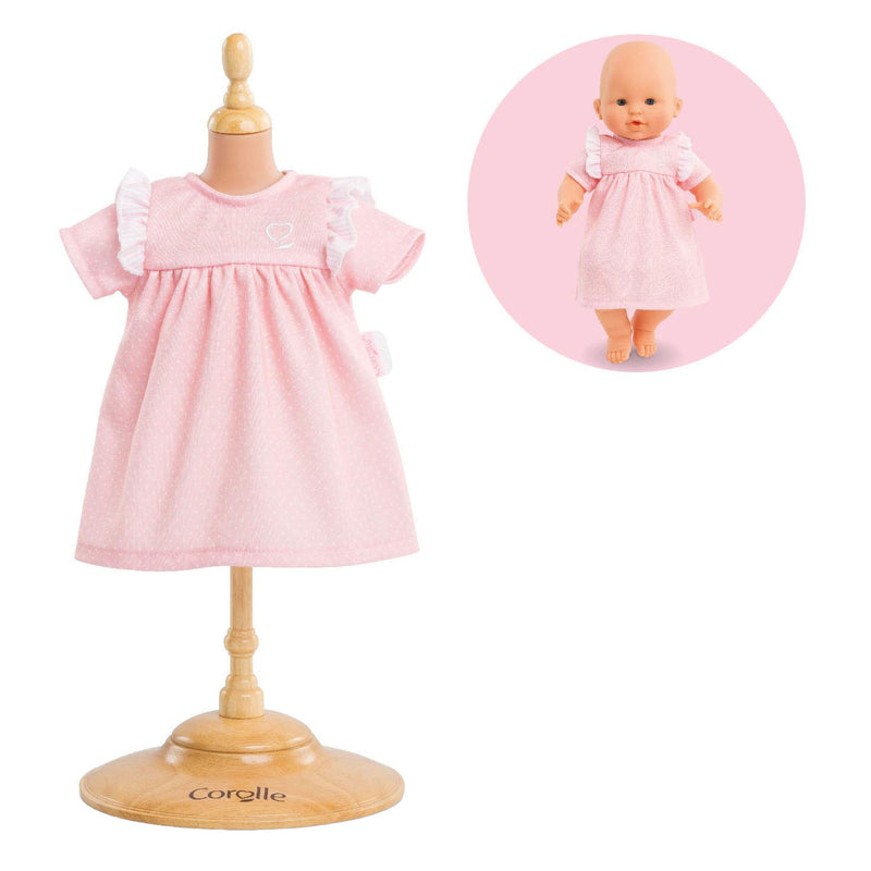 Afbeelding laden in galerijviewer, Corolle mon grand poupon jurk candy, 36cm

