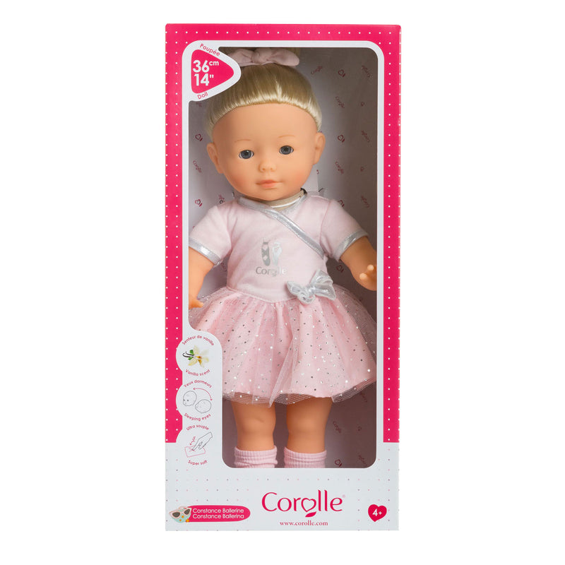 Afbeelding laden in galerijviewer, Corolle ma babypop ballerina
